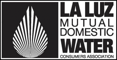 La Luz Mutual Domestic Water Consumers Association & Mutual Sewage Works Association