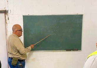 Our Teacher, Our Mentor